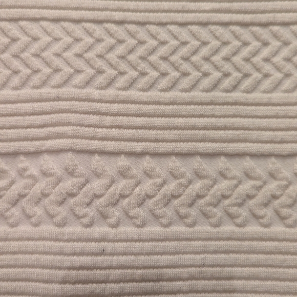 Seven Sisters Stretch Sweater Dress (Long sleeve) - Picture 3 of 7